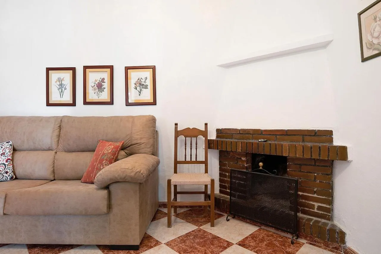 Villa Juana Conil De La Frontera Espagne