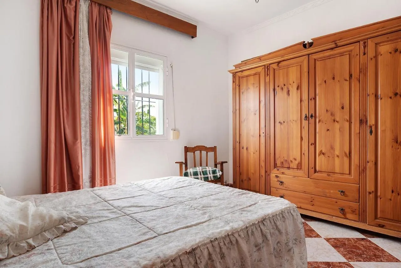 Villa Juana Conil De La Frontera 0*,  Espagne