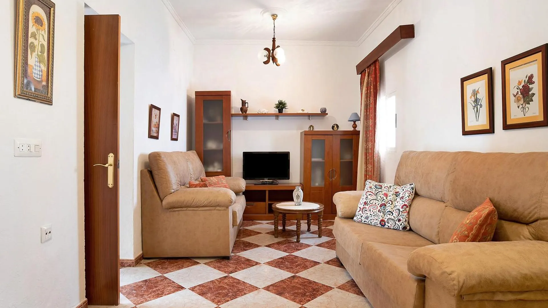 Villa Juana Conil De La Frontera