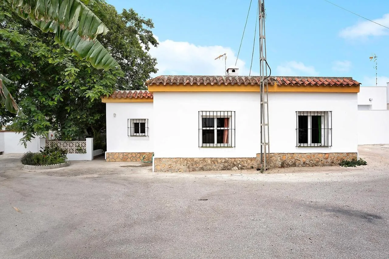 Villa Juana Conil De La Frontera 0*,  Spanien
