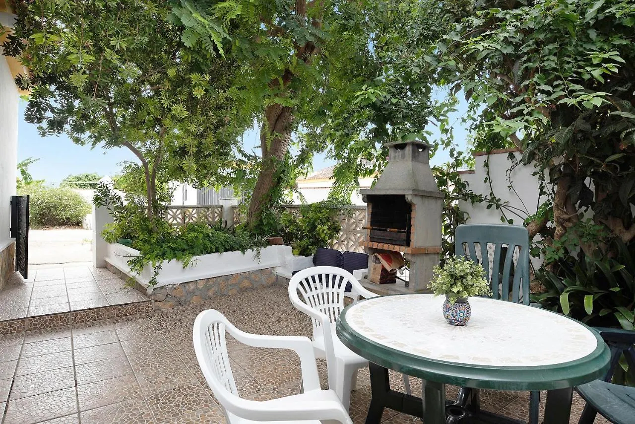 Villa Juana Conil De La Frontera 0*,  Spanien